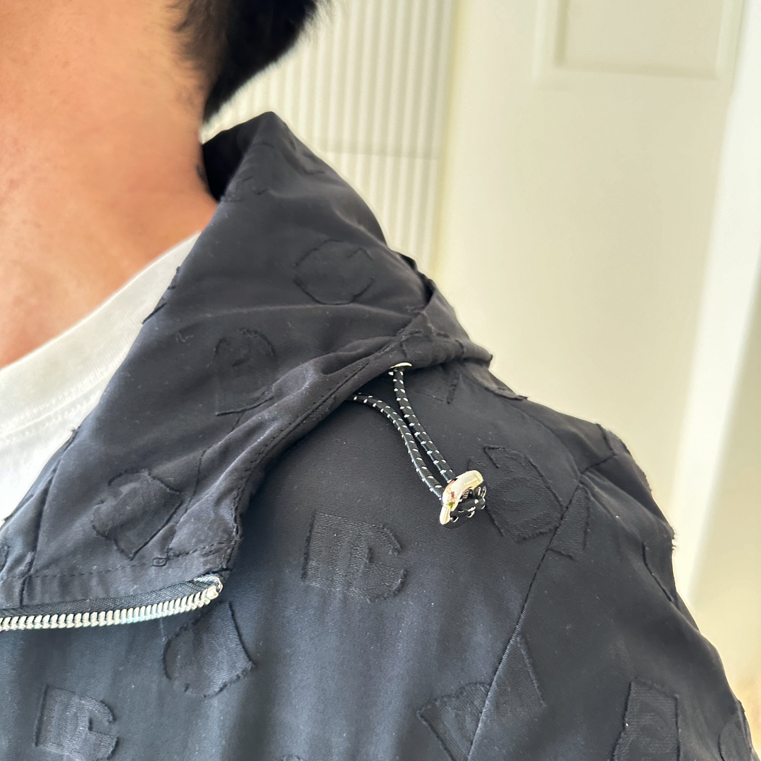 jacket Man
