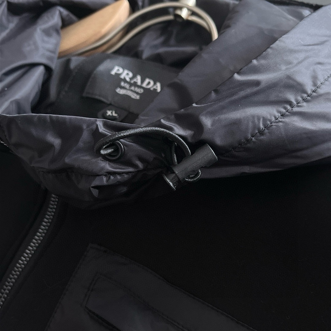 jacket Man