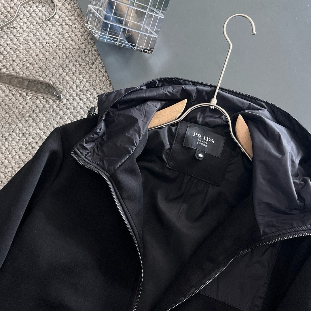 jacket Man