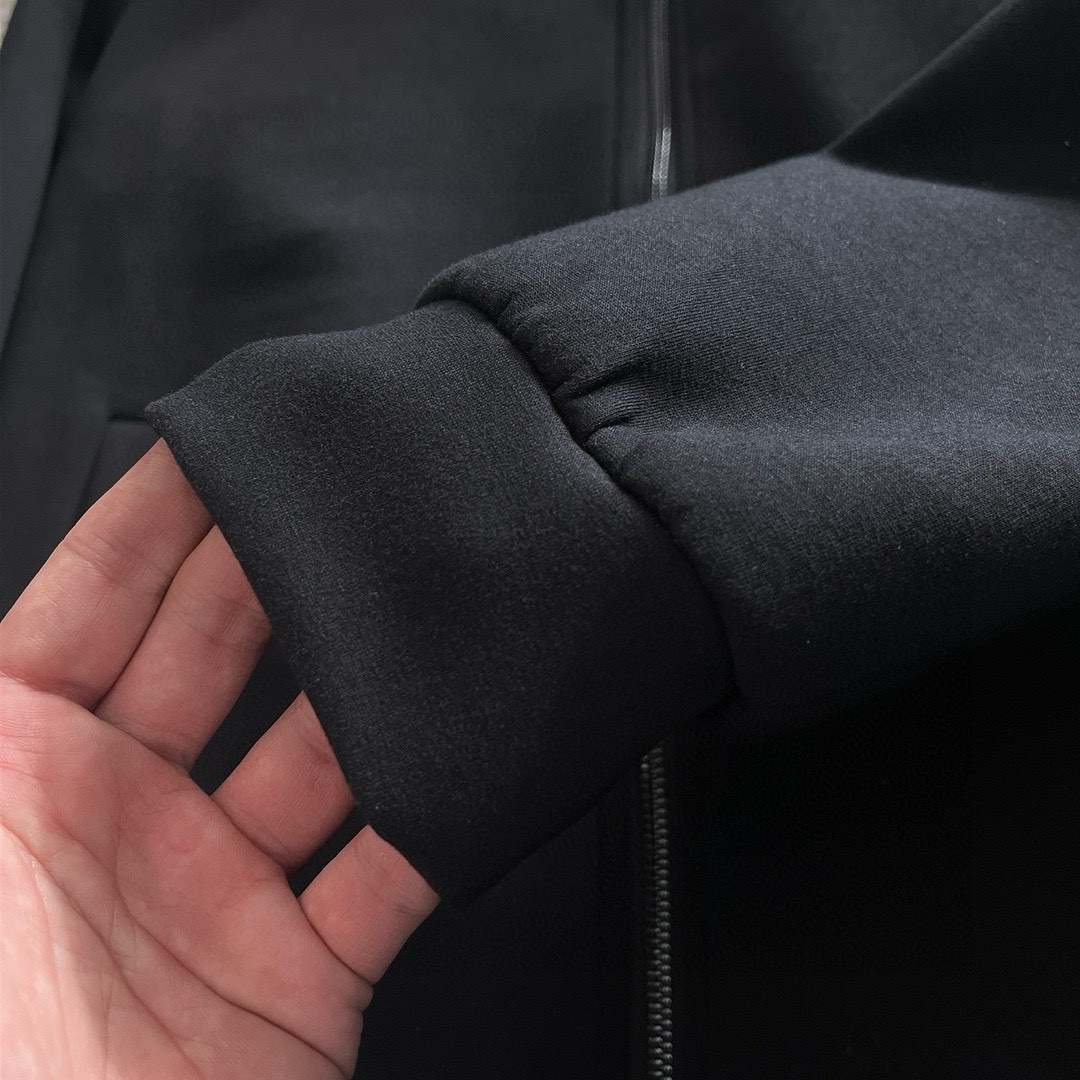 jacket Man