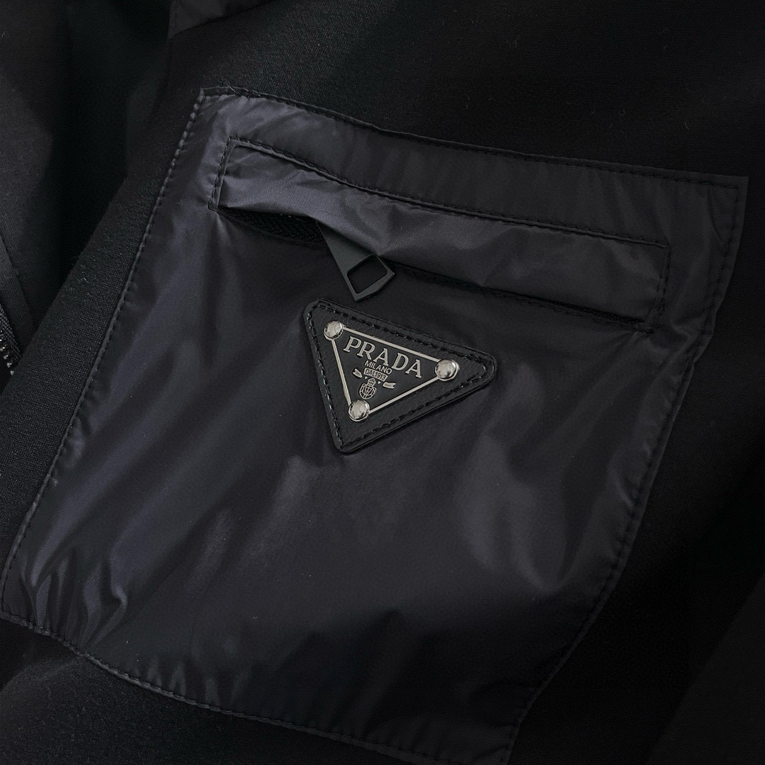 jacket Man