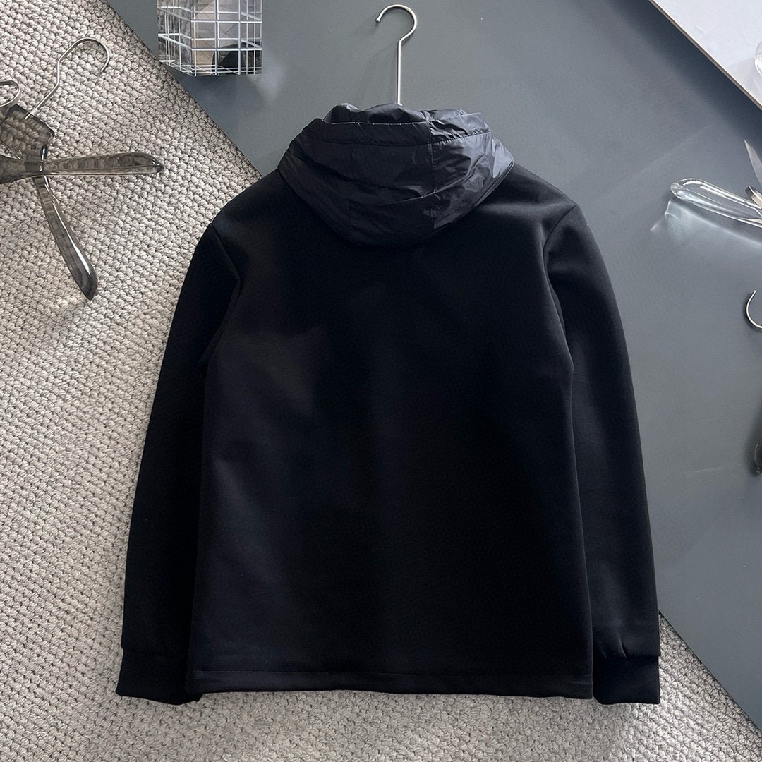 jacket Man