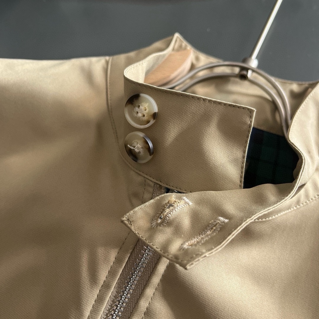 jacket Man