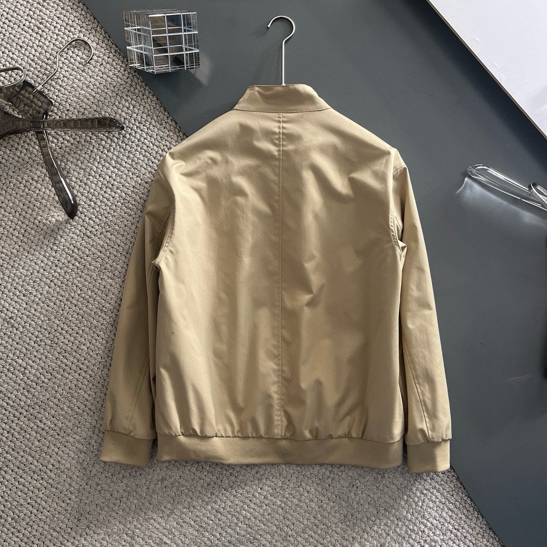 jacket Man