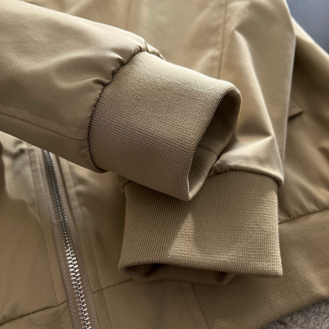jacket Man