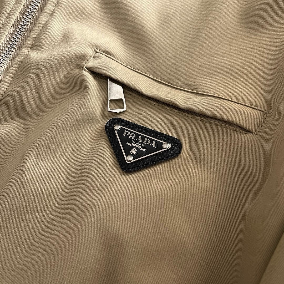 jacket Man