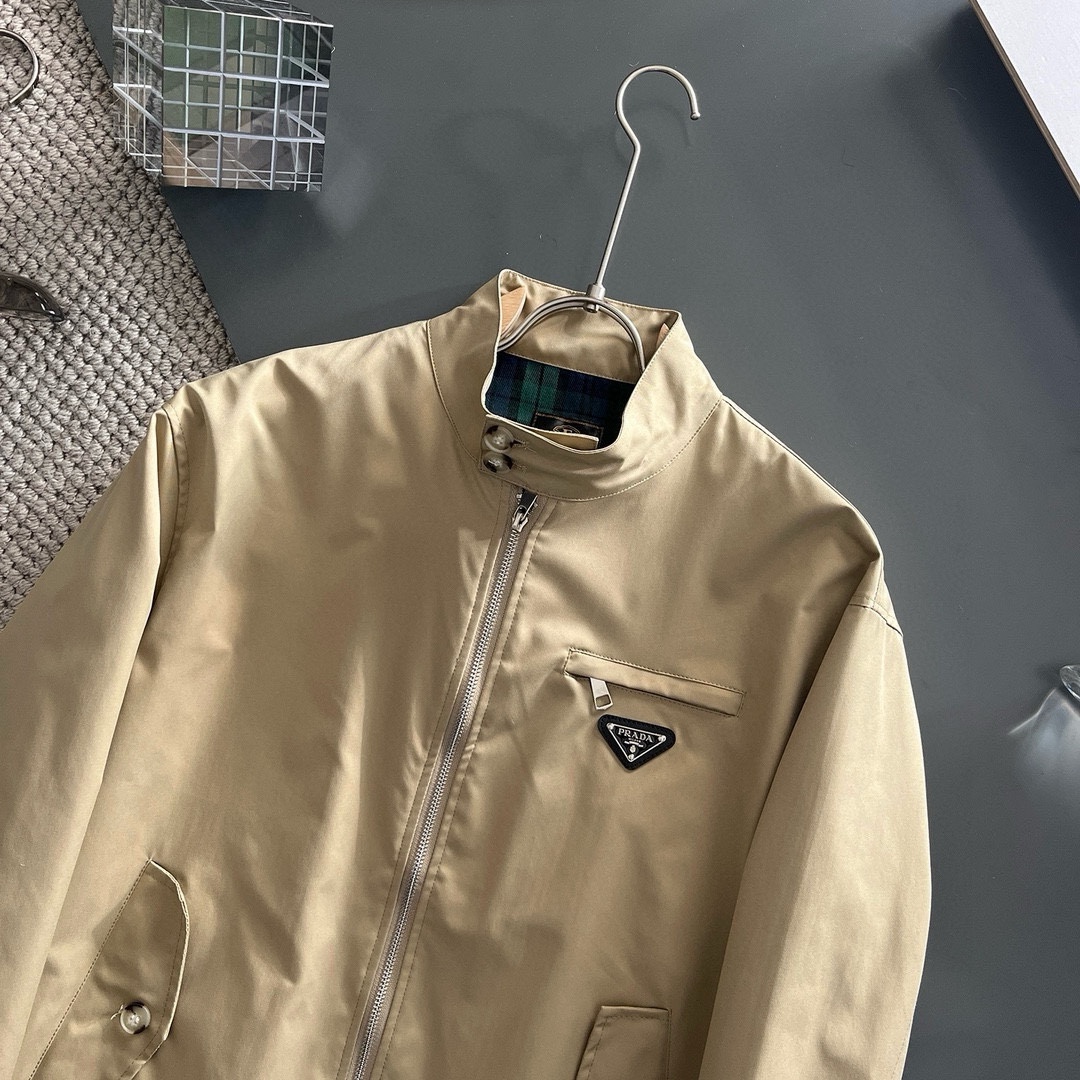 jacket Man
