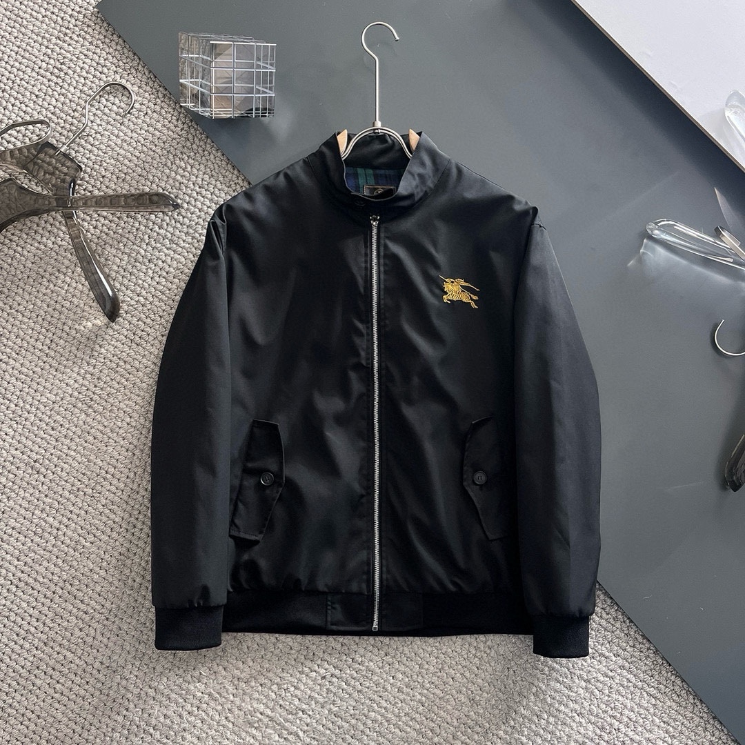 jacket Man