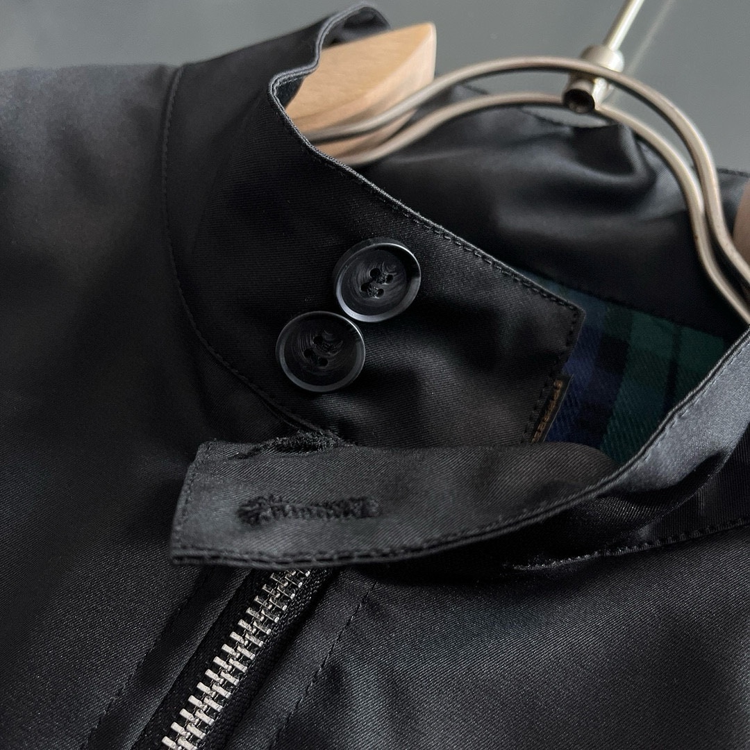 jacket Man