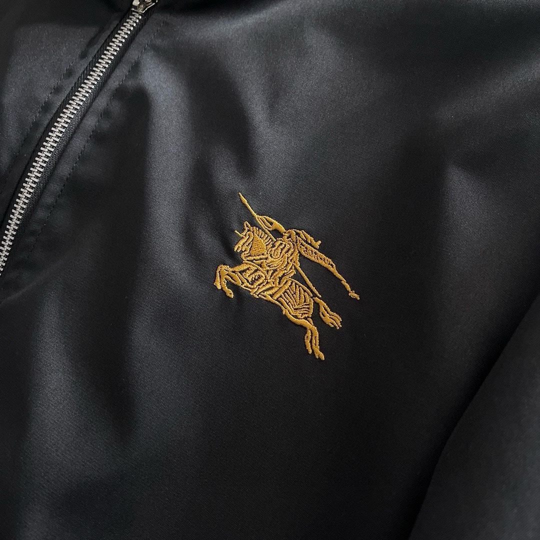 jacket Man