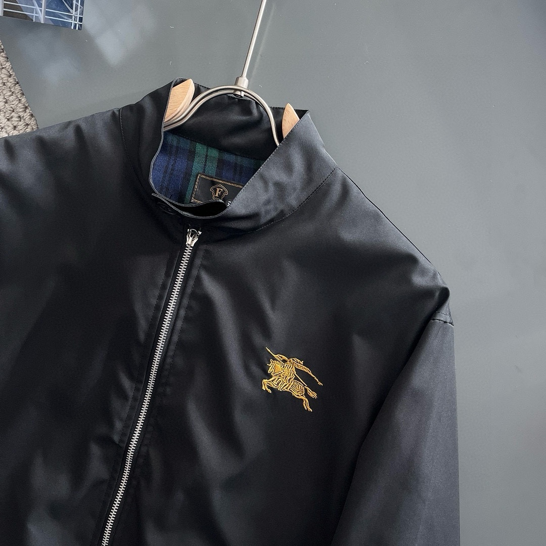 jacket Man