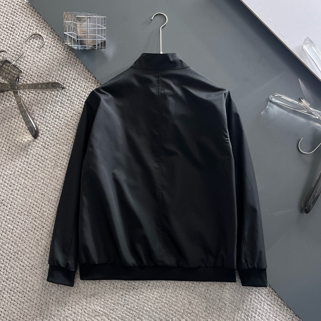 jacket Man