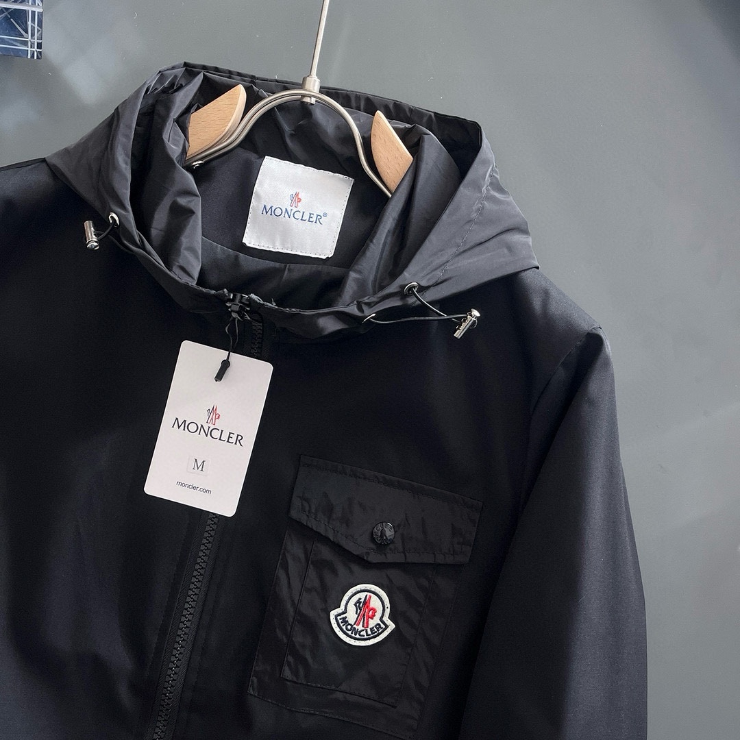jacket Man