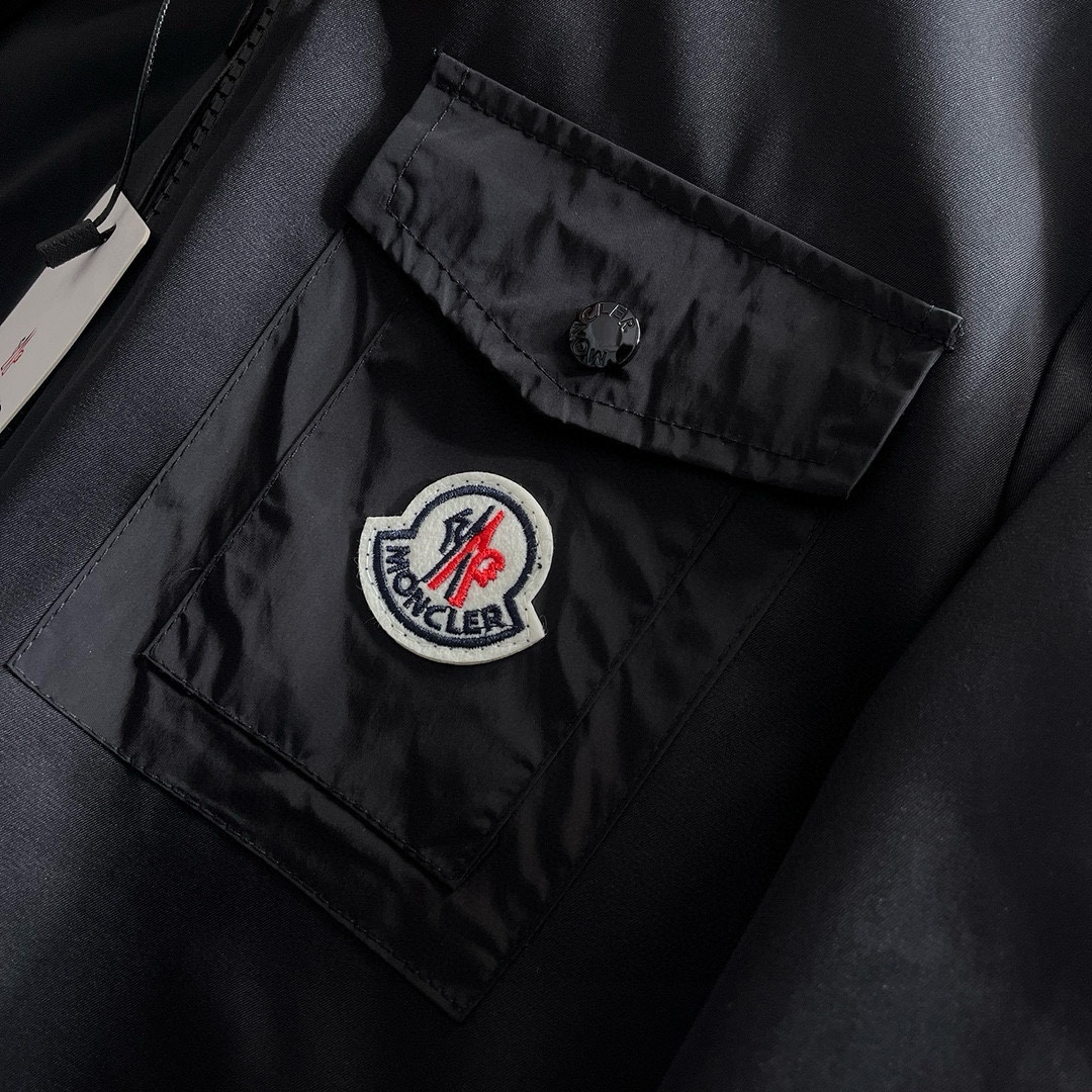 jacket Man