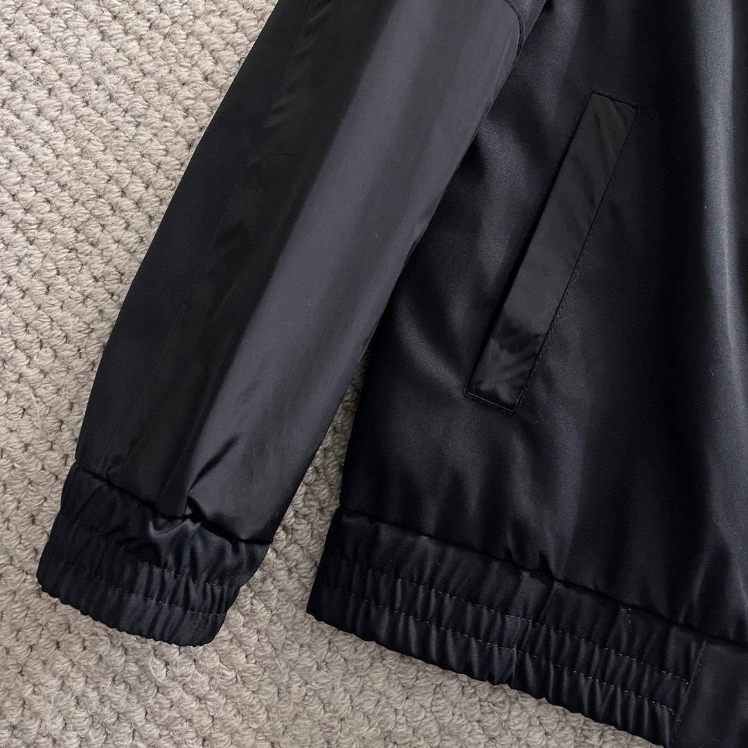 jacket Man