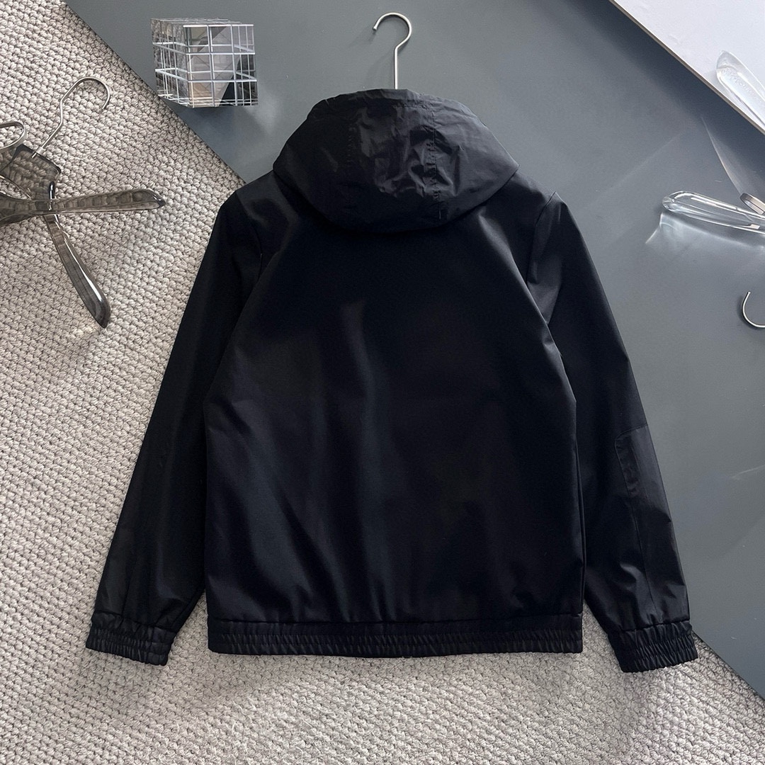 jacket Man