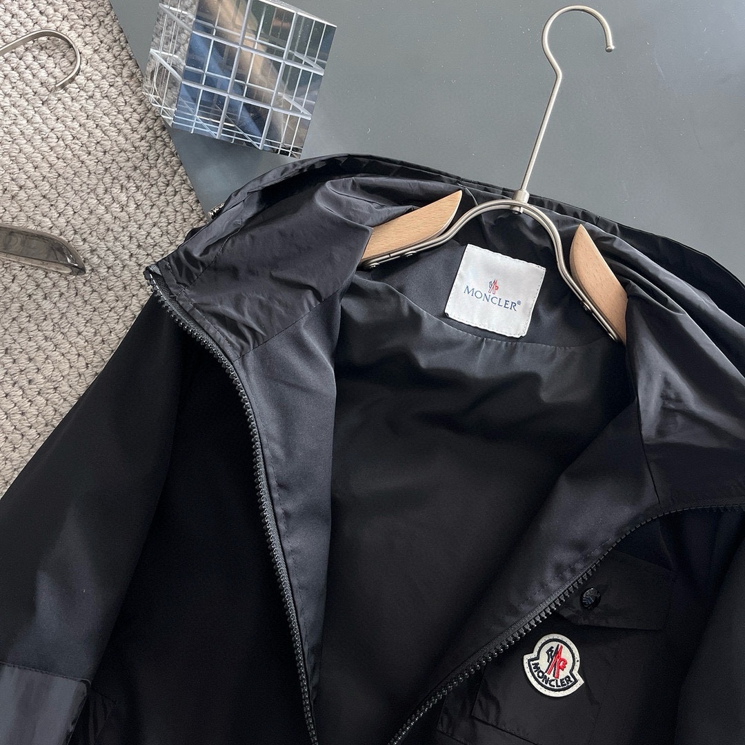 jacket Man