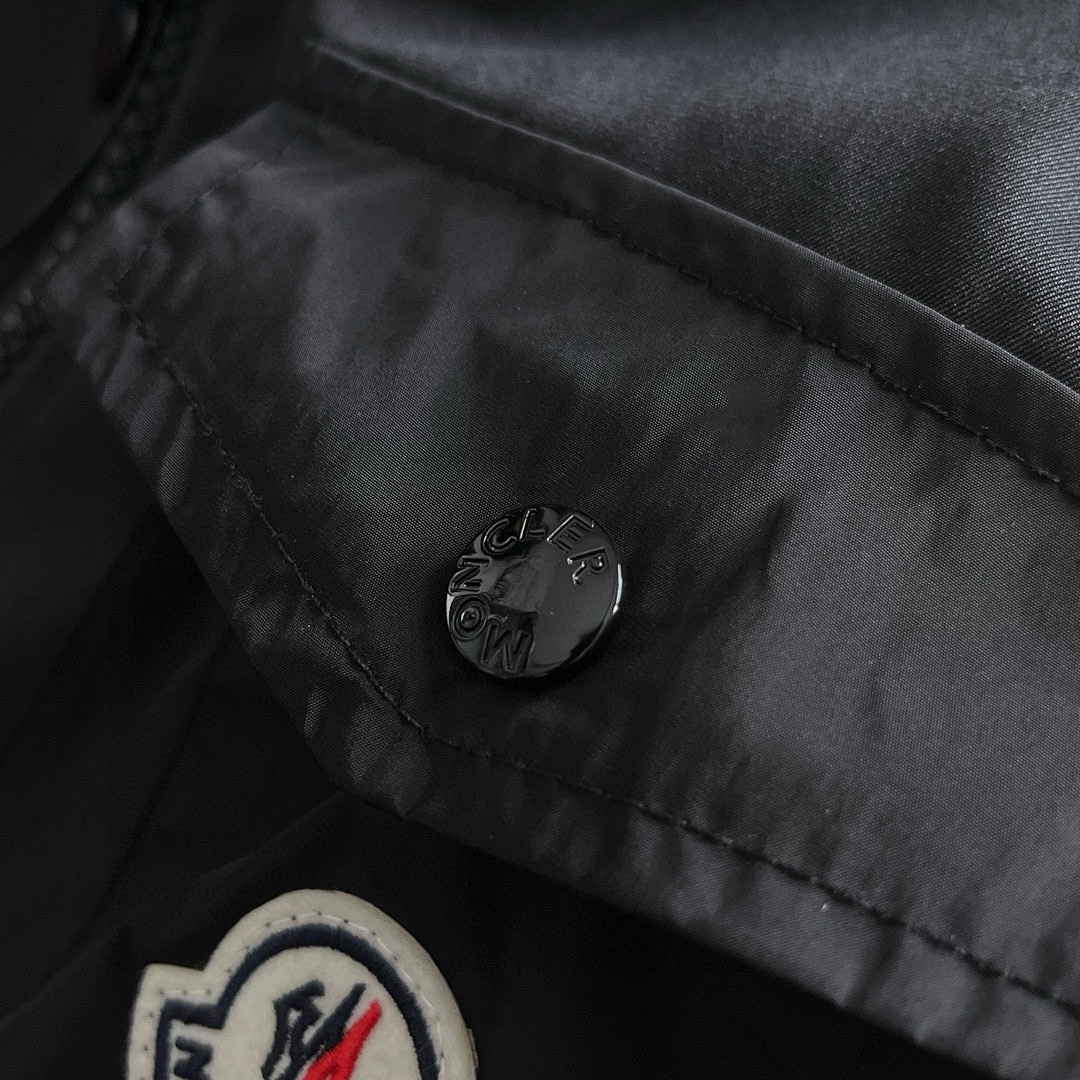 jacket Man
