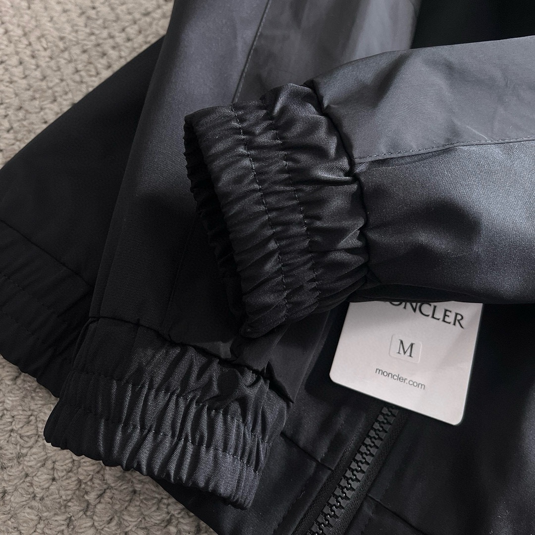 jacket Man