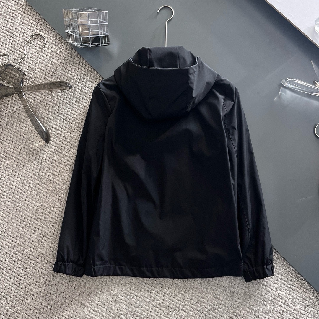 jacket Man