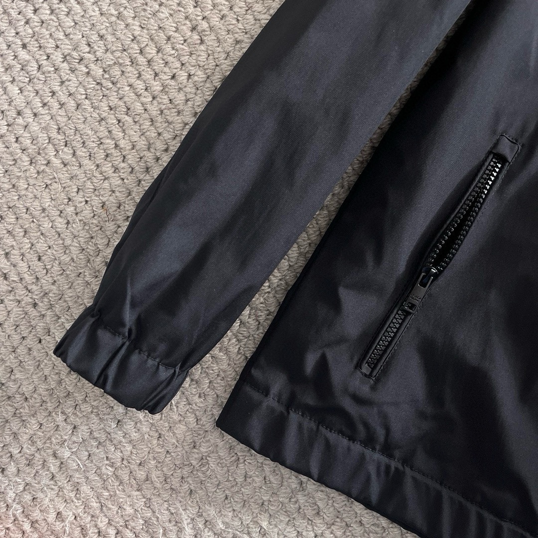 jacket Man