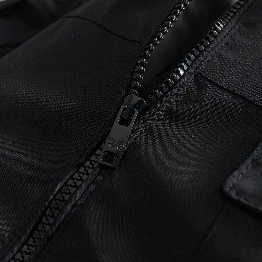 jacket Man