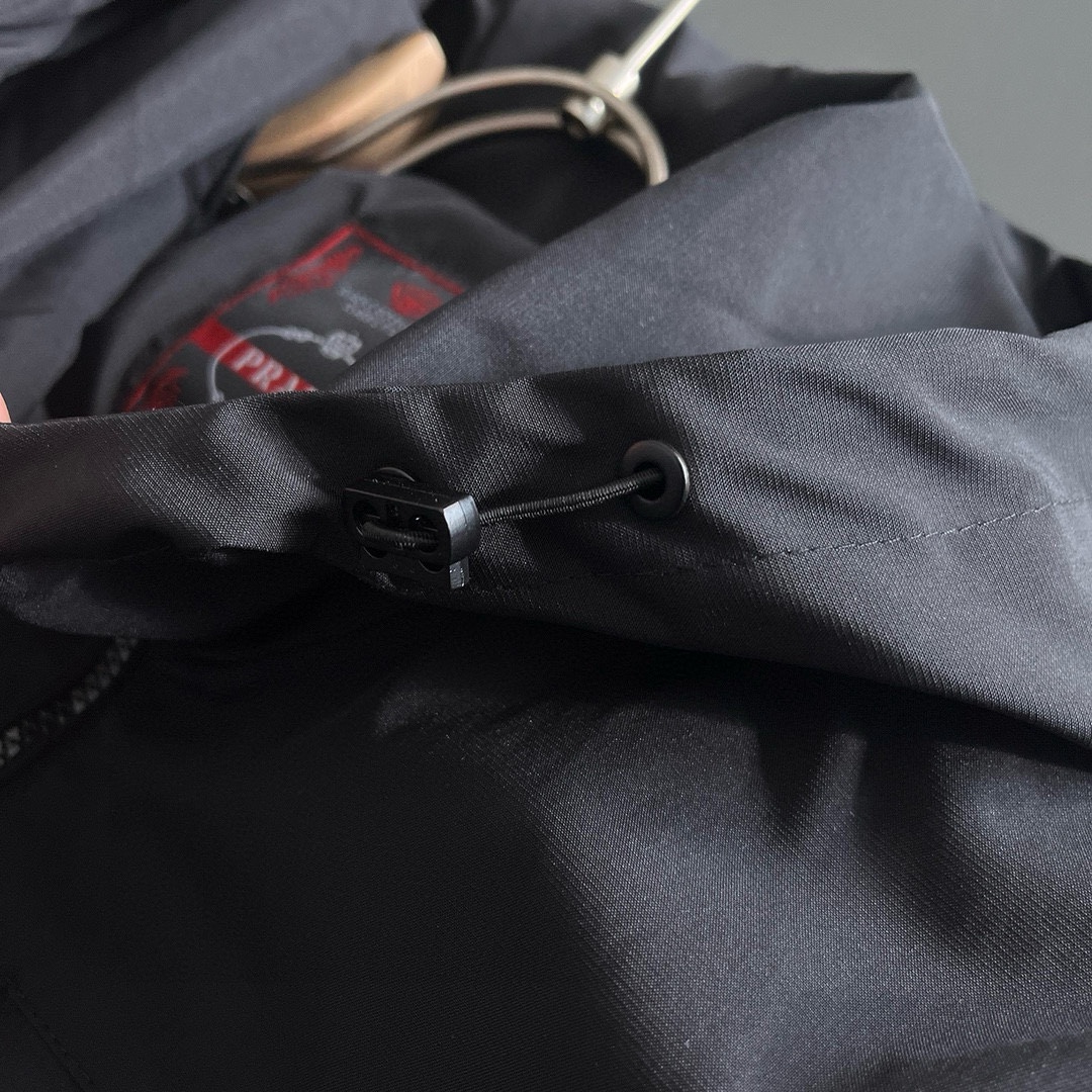 jacket Man