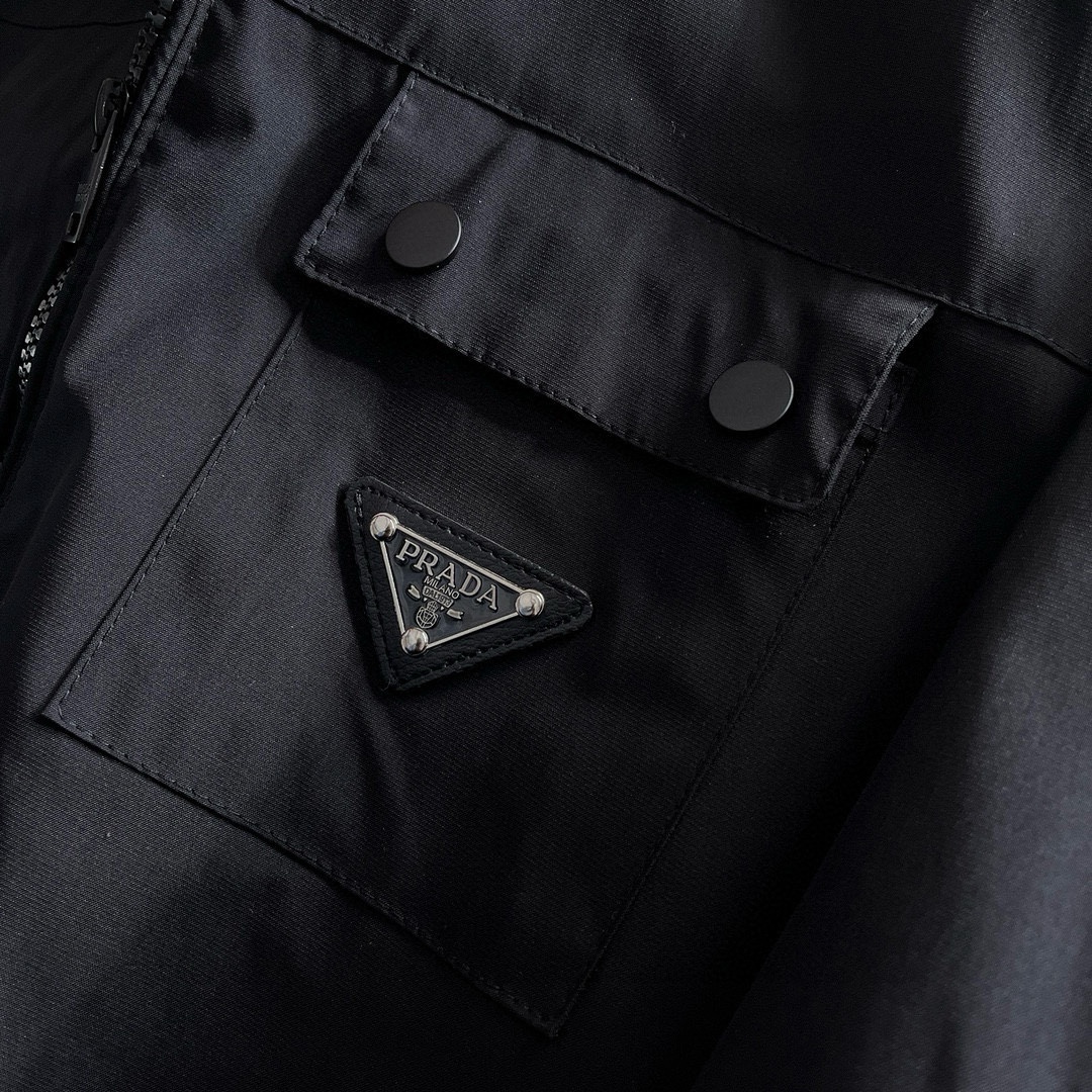 jacket Man