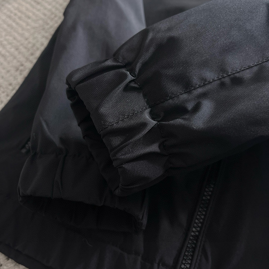 jacket Man
