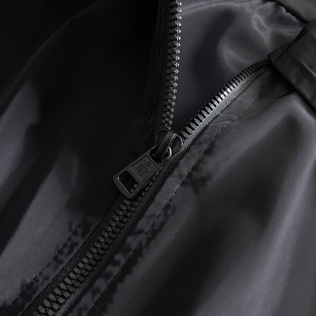 jacket Man