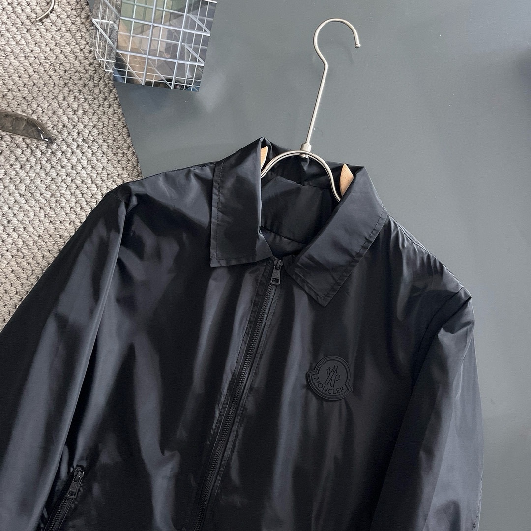 jacket Man