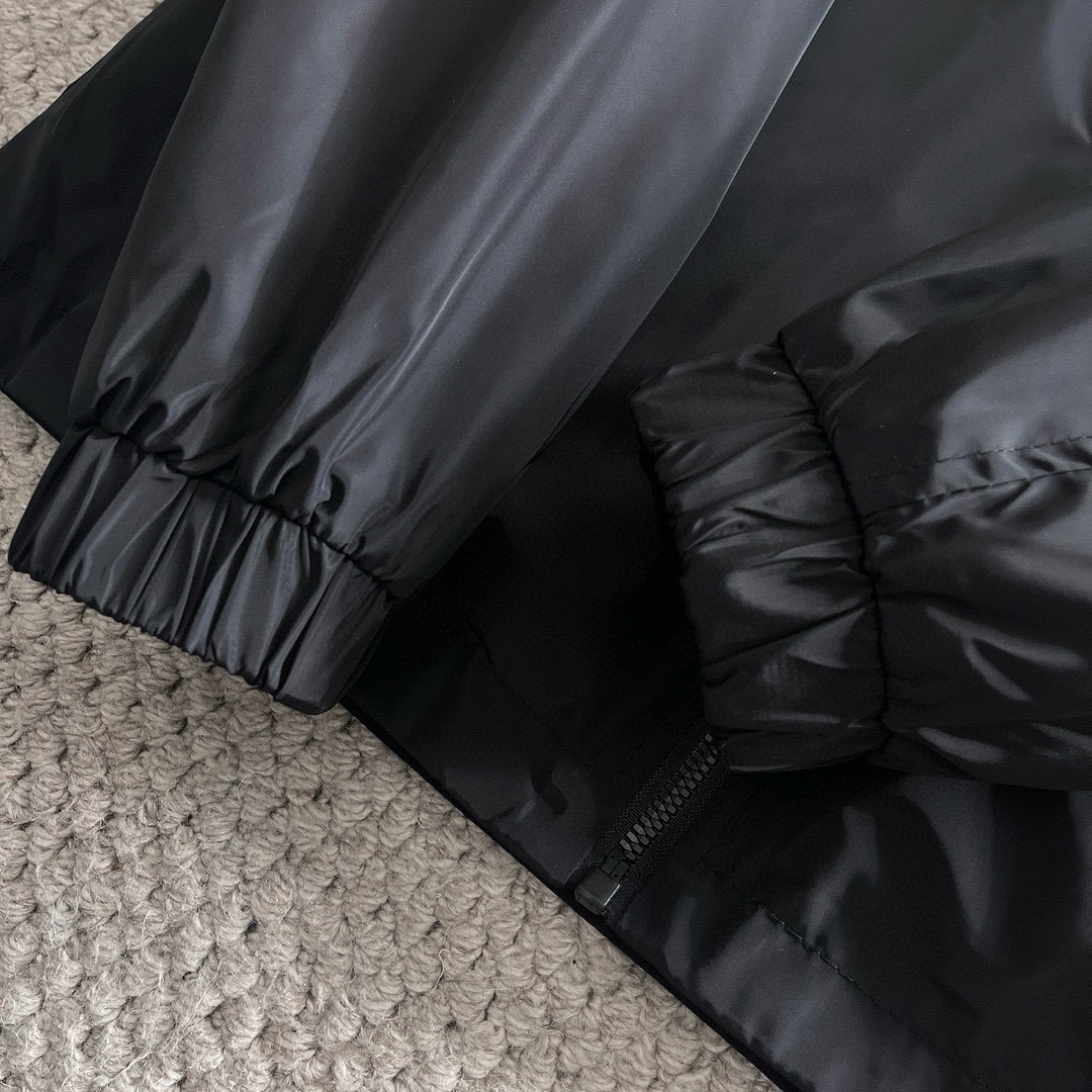 jacket Man