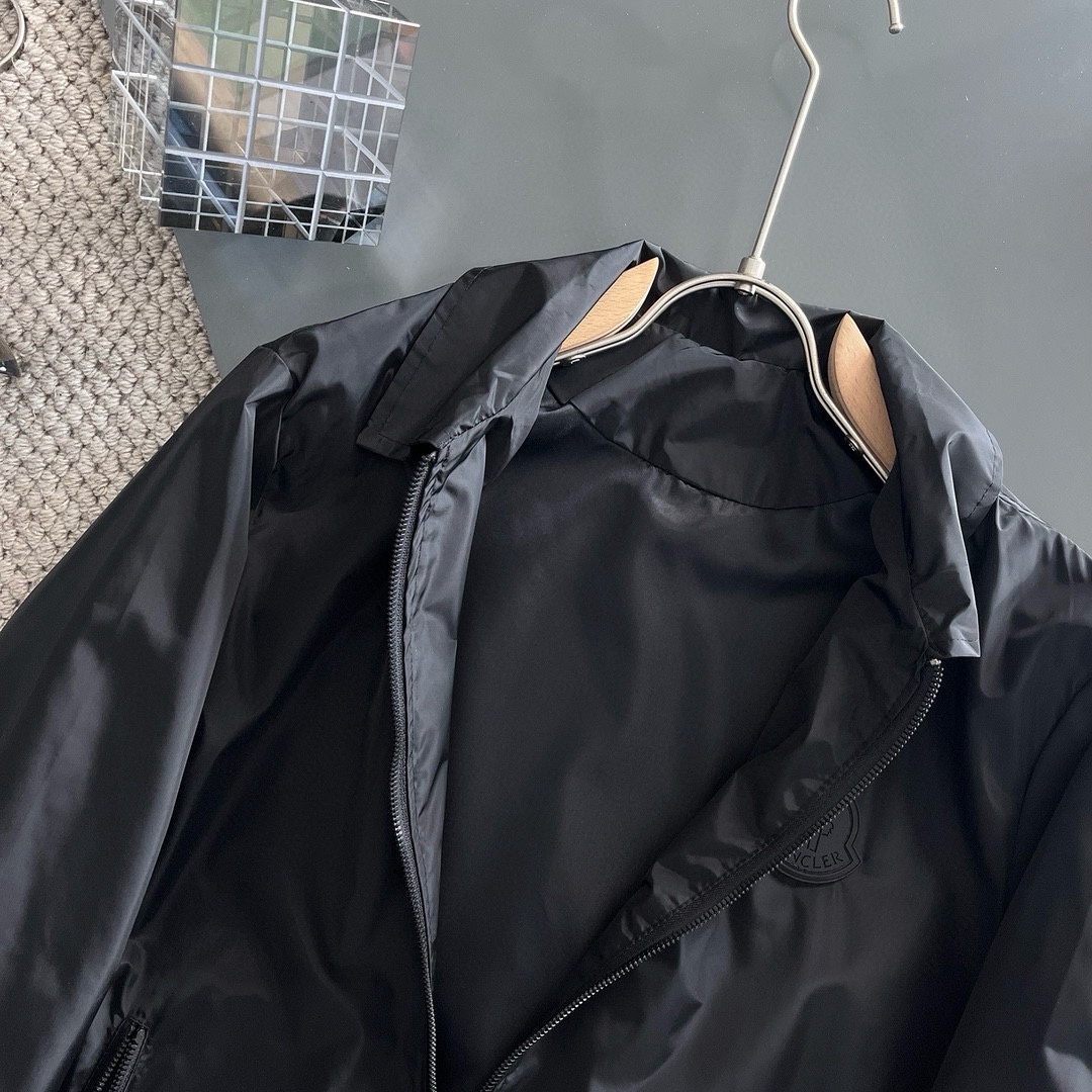 jacket Man