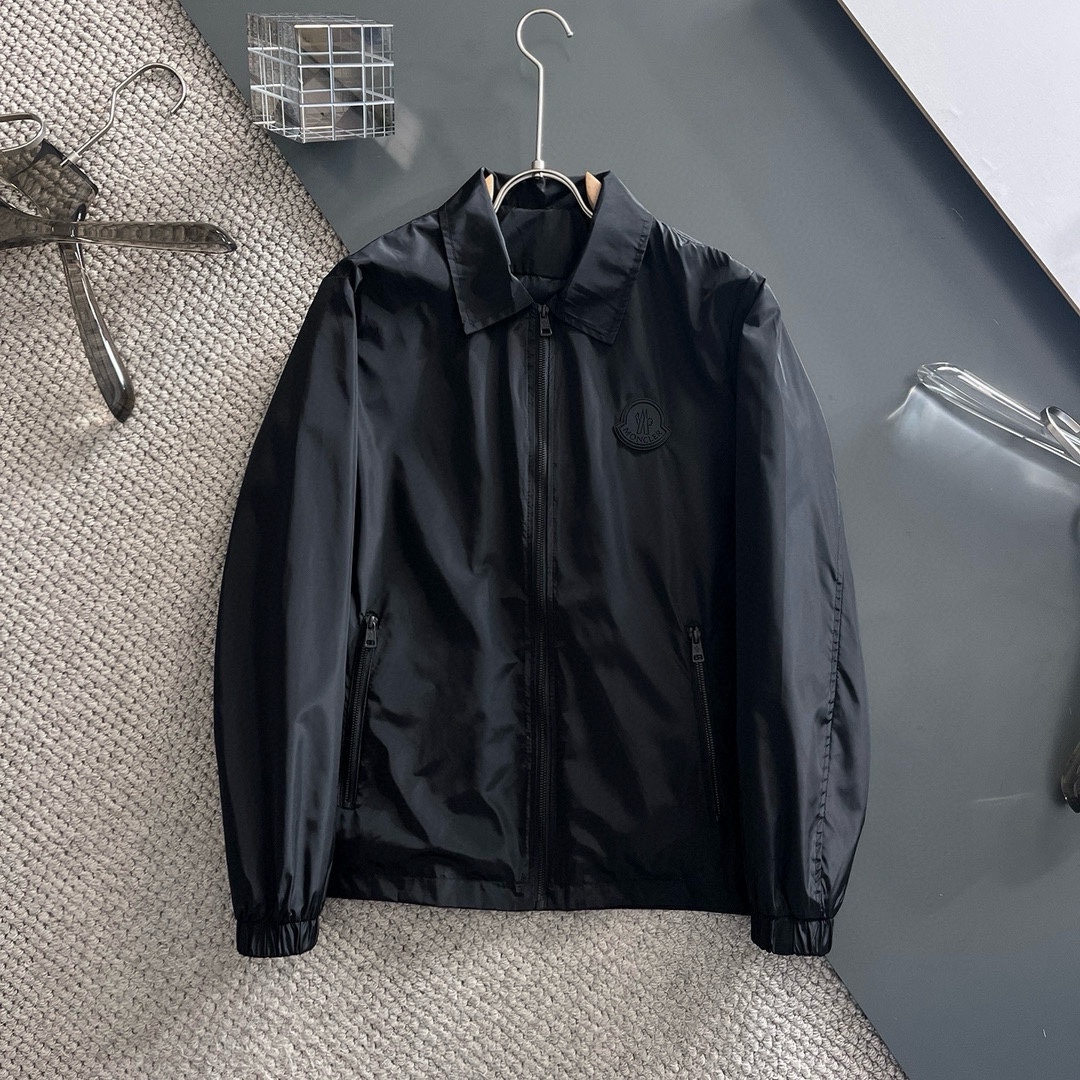 jacket Man