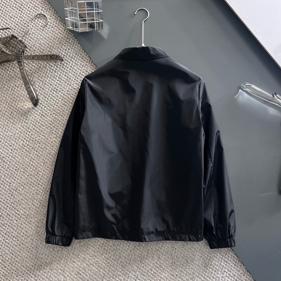jacket Man