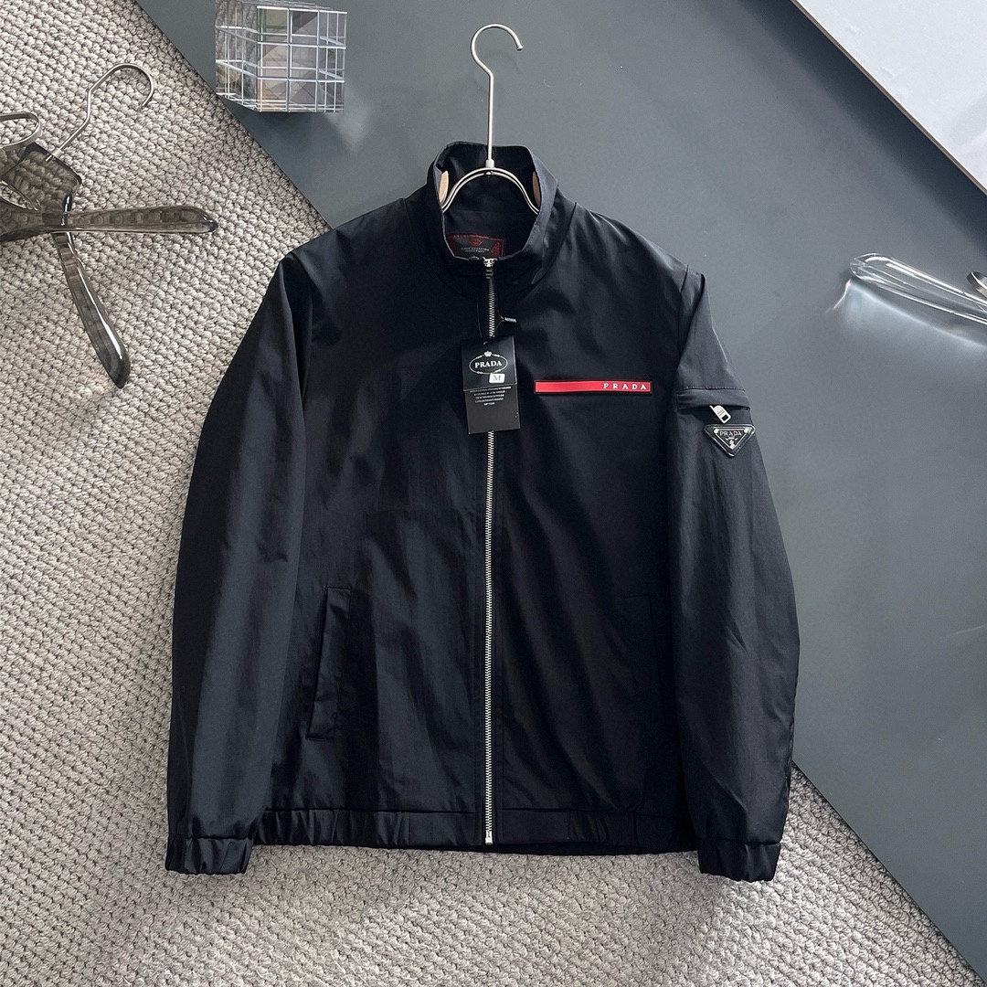 jacket Man