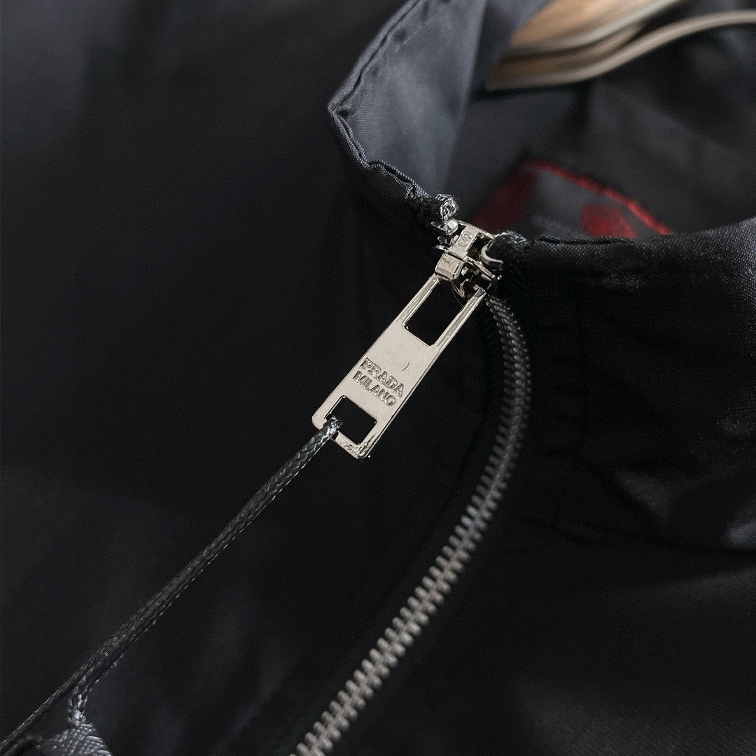 jacket Man