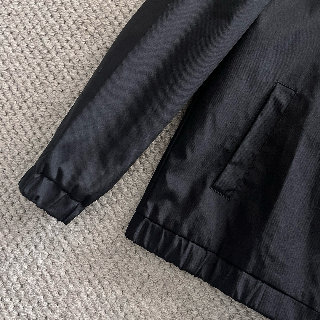 jacket Man