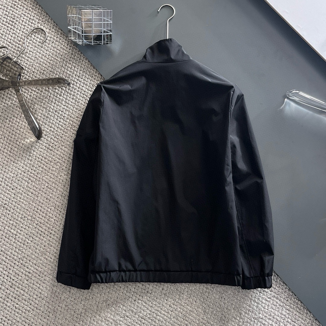 jacket Man