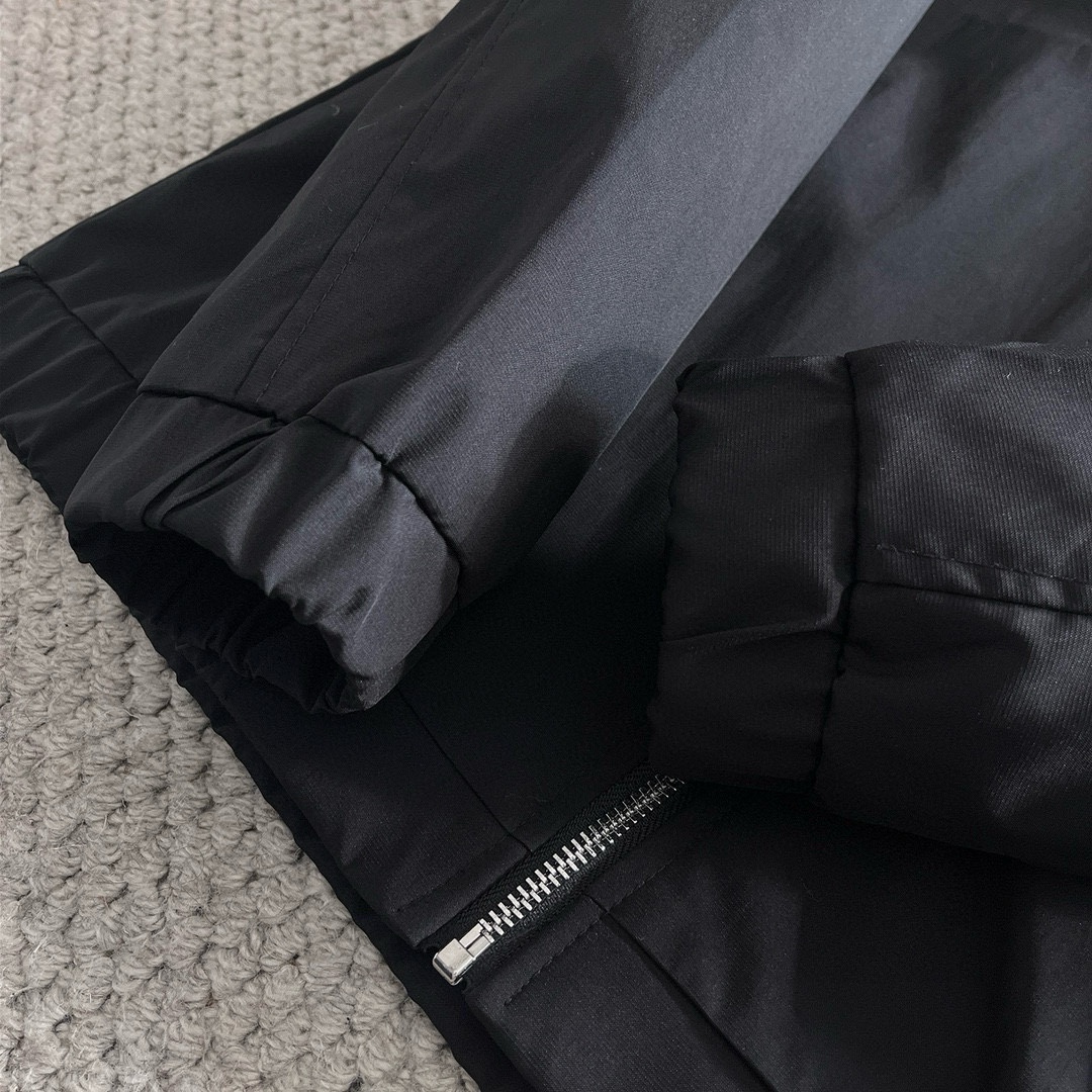 jacket Man