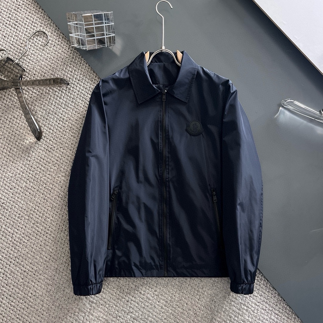 jacket Man