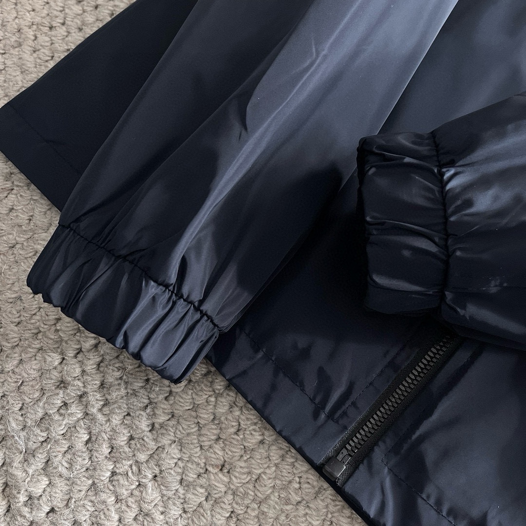 jacket Man