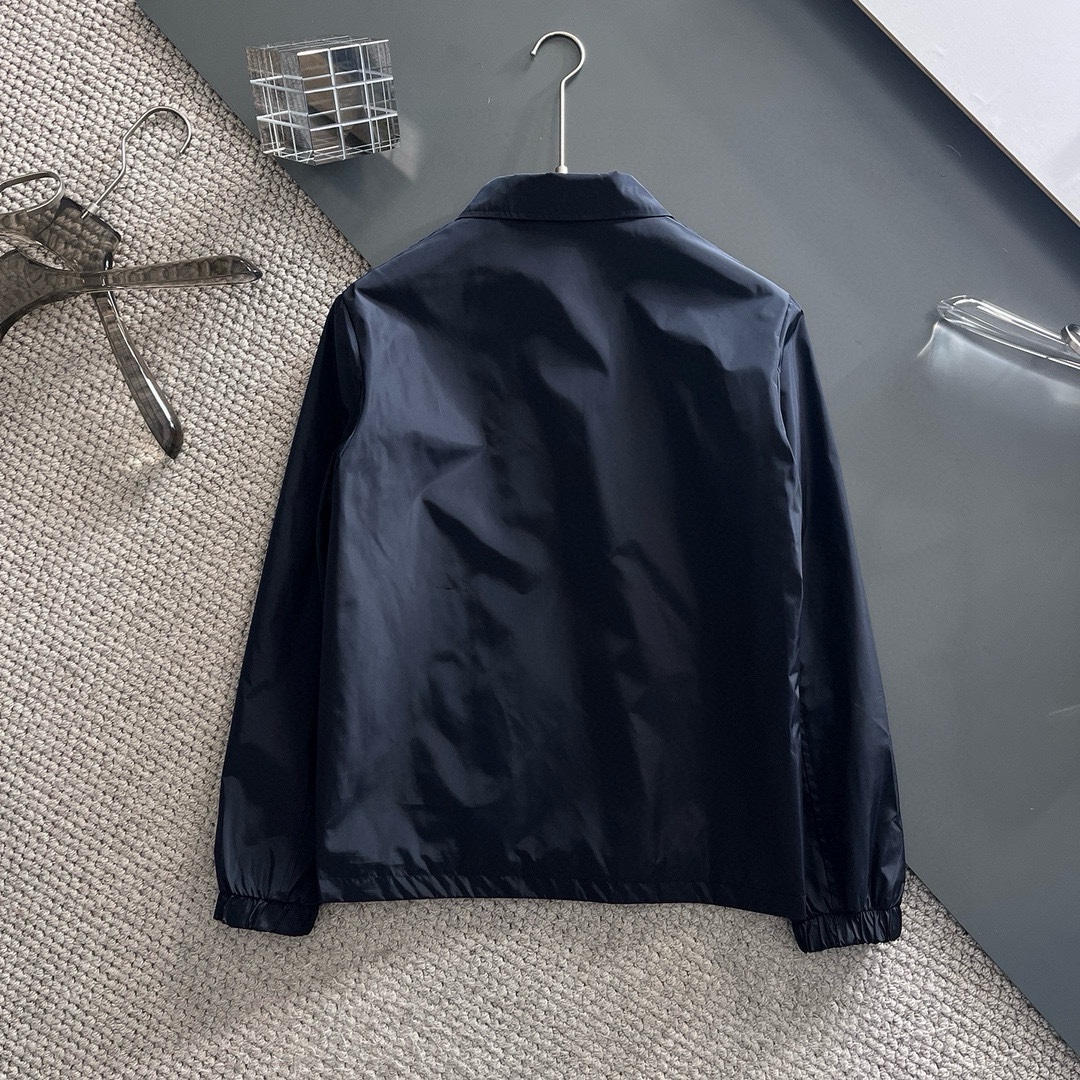 jacket Man