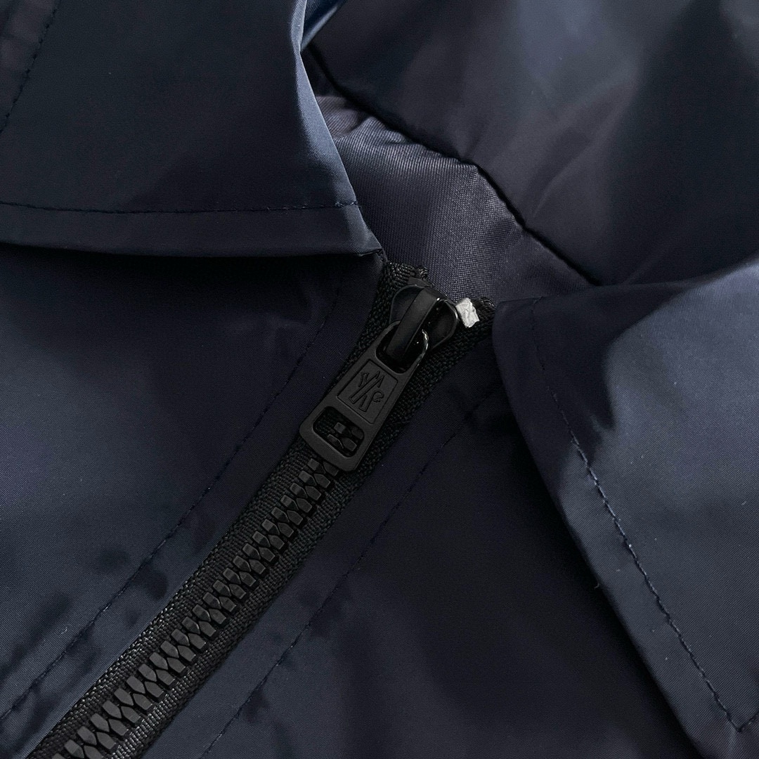 jacket Man