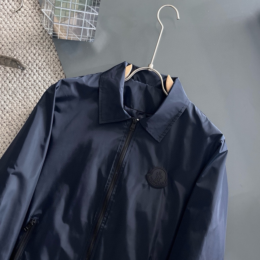 jacket Man