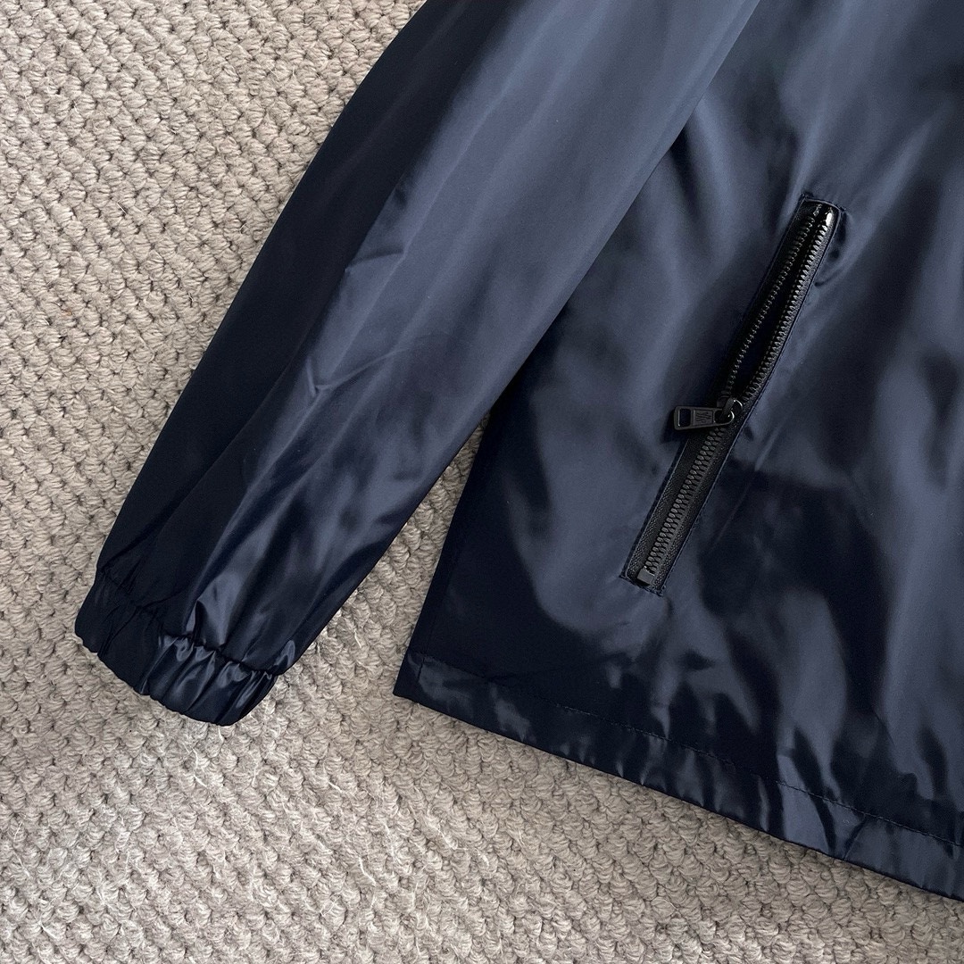 jacket Man