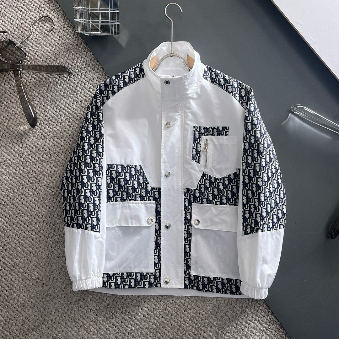 jacket Man