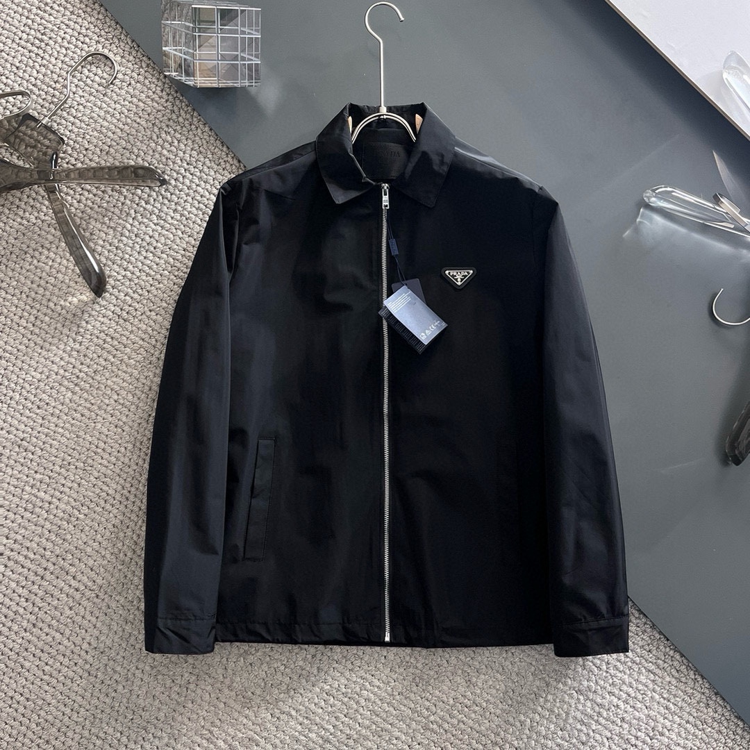 jacket Man