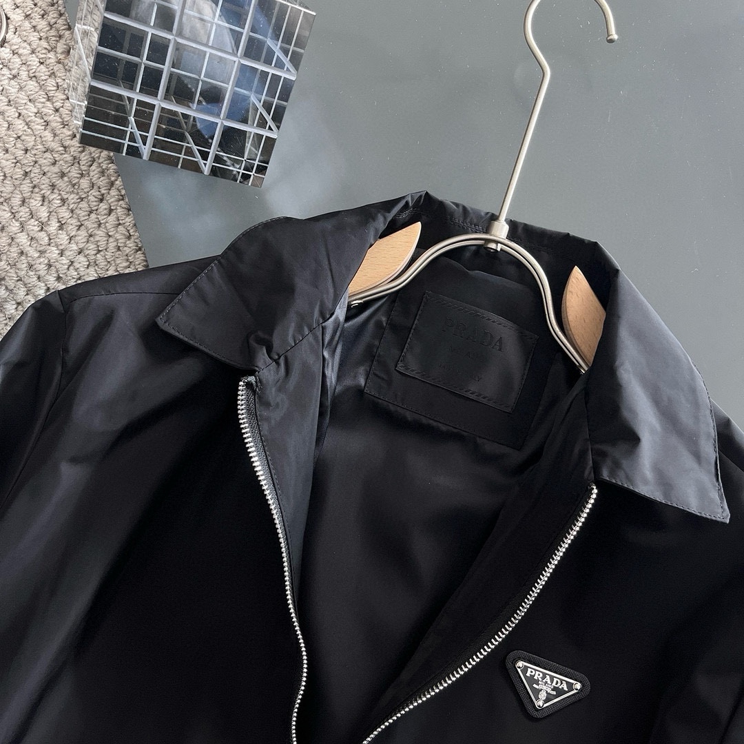 jacket Man