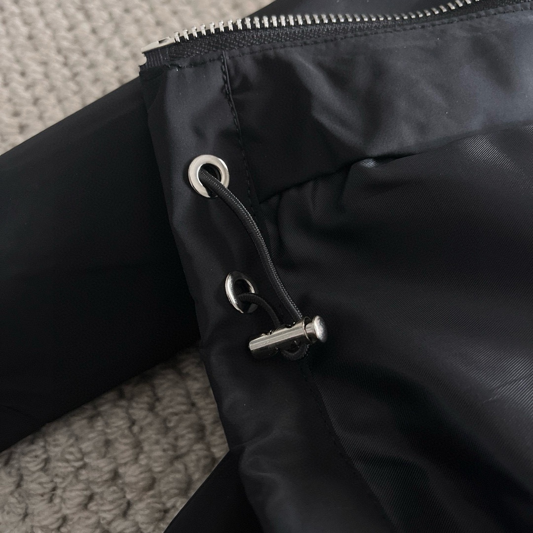 jacket Man